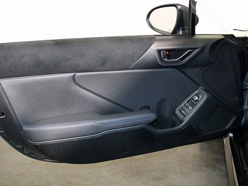 Used 2024 Subaru BRZ tS image 22