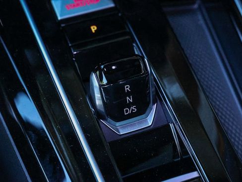 New 2025 Volkswagen GTI SE image 35