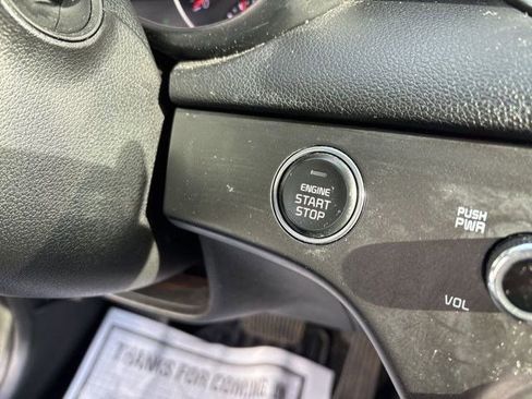 Used 2022 Kia Sportage LX w/ LX AWD Value Edition Package image 19