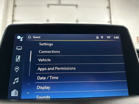 Used 2023 Chevrolet Tahoe Z71 image 28