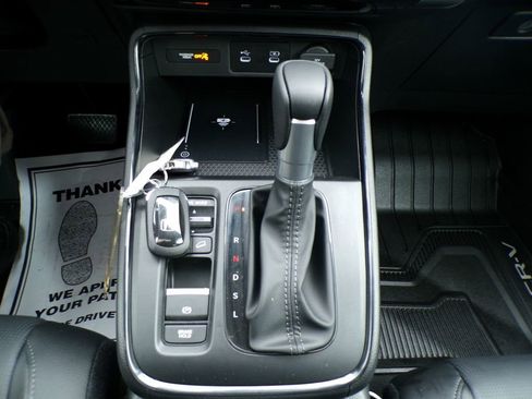 Used 2026 Honda CR-V EX-L image 29