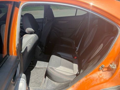 Used 2022 Subaru WRX AWD/4WD image 16