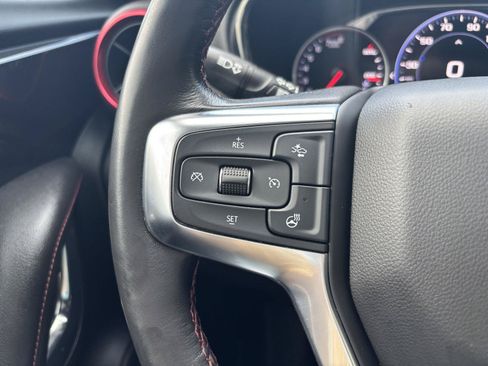 Used 2020 Chevrolet Blazer RS AWD/4WD image 19