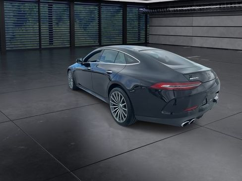 Used 2023 Mercedes-Benz AMG GT 53 image 6