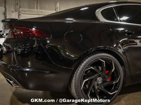 Used 2009 Jaguar XF Supercharged image 53