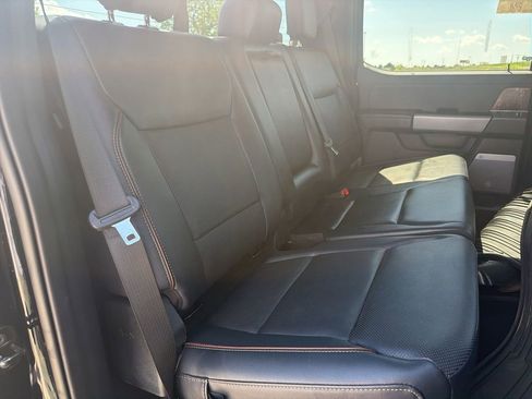 Used 2024 Ford F450 Lariat AWD/4WD image 12
