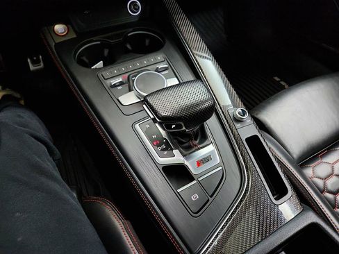 Used 2019 Audi RS 5 image 19