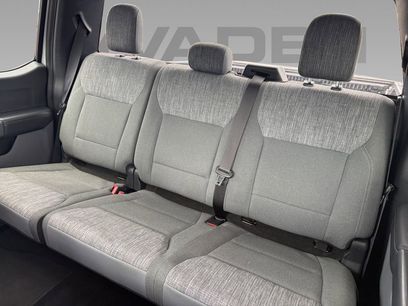 Used 2023 Ford F150 XLT