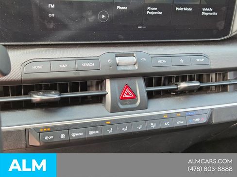 Used 2025 Kia K4 LXS image 19