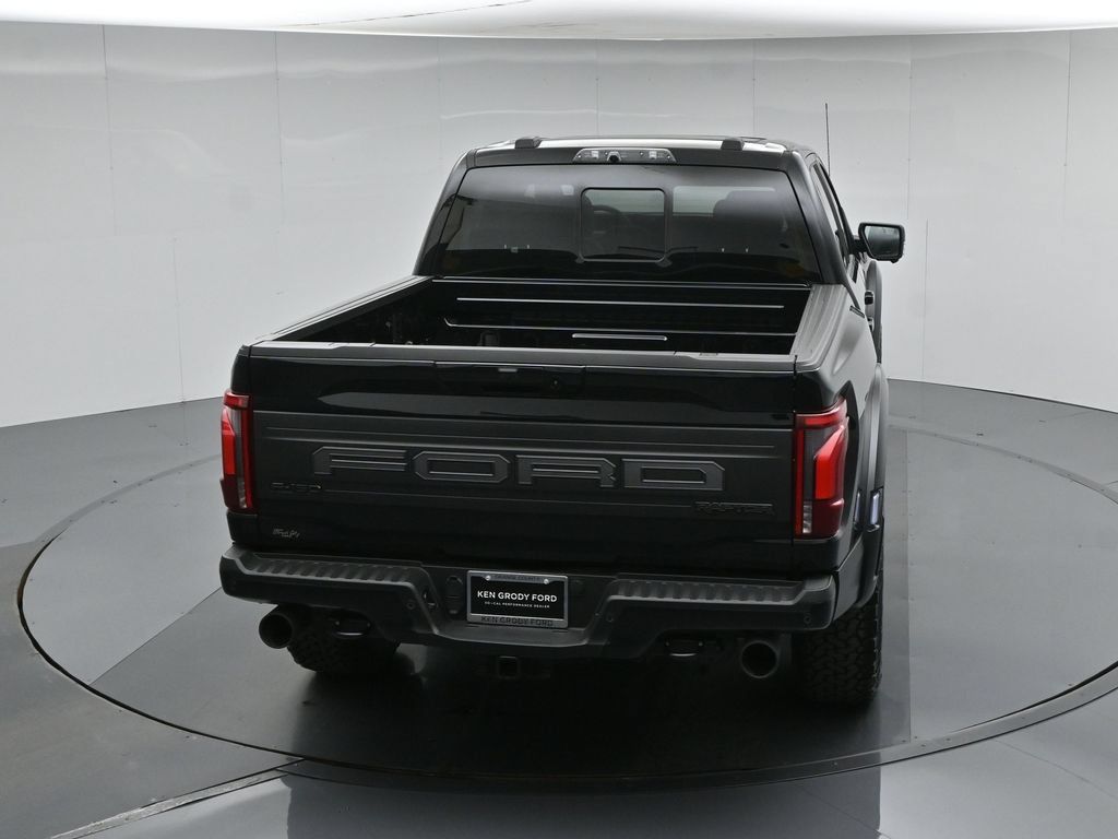Used 2026 Ford F150 Raptor AWD/4WD image 42