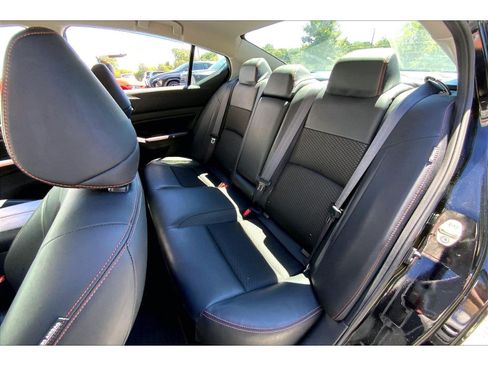 Used 2024 Nissan Altima 2.5 SR FWD image 24