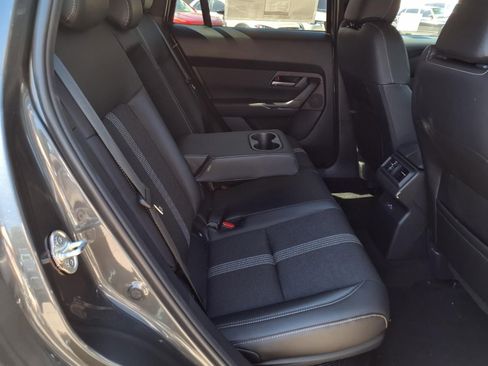 New 2026 MAZDA CX-50 2.5 Hybrid w/ Preferred Pkg image 22