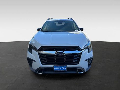 New 2026 Subaru Ascent Touring image 6