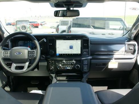 New 2026 Ford F250 Lariat AWD/4WD image 37