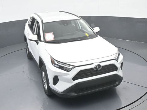 Used 2023 Toyota RAV4 XLE image 53