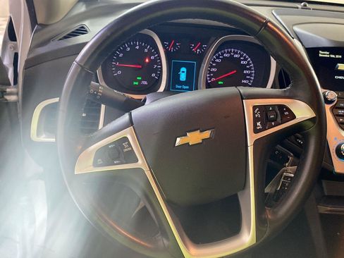 Used 2017 Chevrolet Equinox LT w/ Convenience Package AWD/4WD image 24