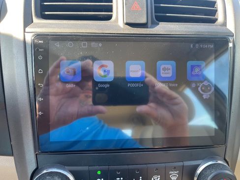 Used 2011 Honda CR-V LX image 22