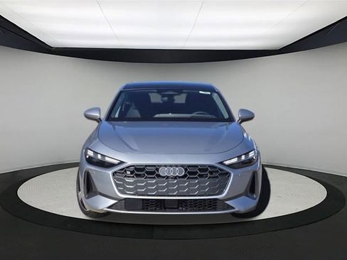 New 2025 Audi A5 2.0T Prestige image 2