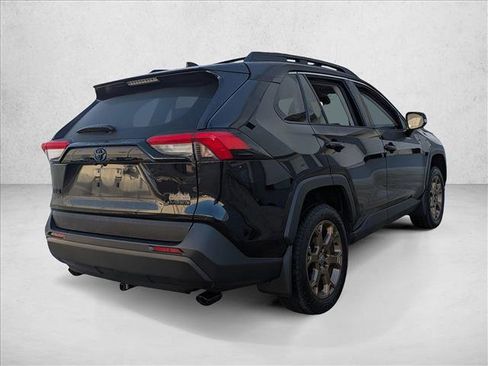 Certified 2024 Toyota RAV4 AWD Hybrid image 5