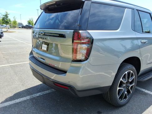 Certified 2023 Chevrolet Tahoe RST w/ Luxury Package AWD/4WD image 15