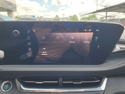 New 2026 Buick Envista Preferred w/ Convenience I Package image 24