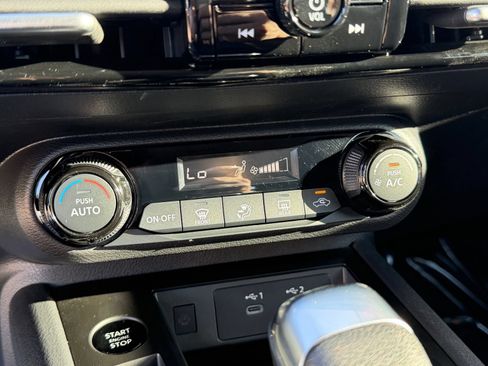 New 2026 Nissan Kicks SV FWD image 27
