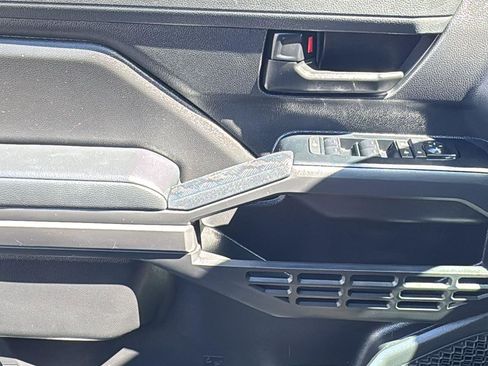 Certified 2025 Toyota Tacoma SR5 w/ SR5 Upgrade Package image 12