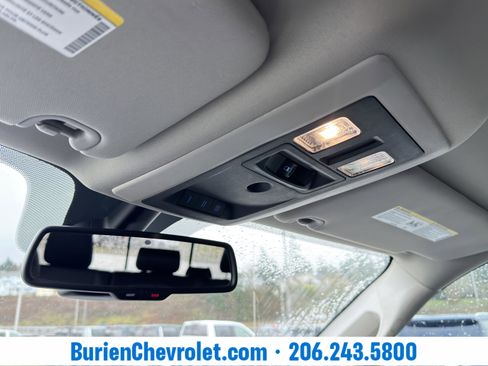 Used 2018 RAM 2500 Laramie w/ Off Road Package image 14