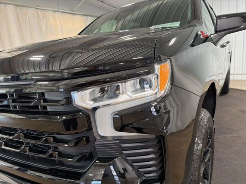 Used 2024 Chevrolet Silverado 1500 RST image 14