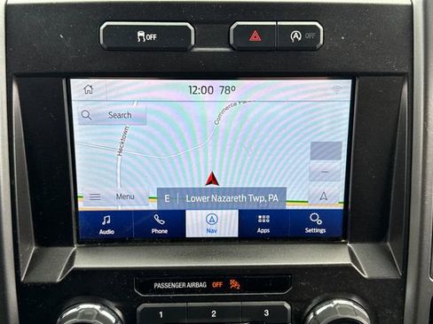 Used 2020 Ford F150 XLT w/ Equipment Group 302A Luxury AWD/4WD image 30