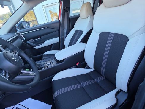 New 2026 MAZDA CX-50 AWD 2.5 S w/ Preferred Pkg image 12
