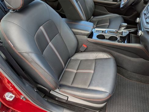 Used 2023 Nissan Altima 2.5 SR image 23