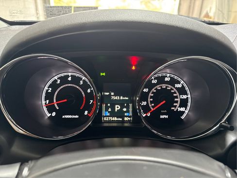 Used 2024 Mitsubishi Outlander Sport AWD image 16