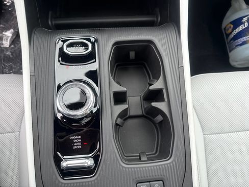 New 2026 Jeep Cherokee Limited AWD/4WD image 14