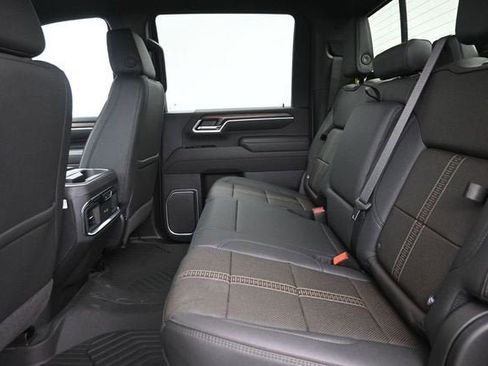 New 2026 Chevrolet Silverado 2500 High Country w/ Technology Package AWD/4WD image 18