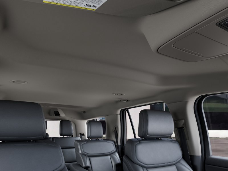 New 2027 Ford Expedition Active AWD/4WD image 23