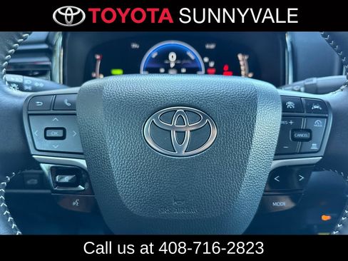 Used 2026 Toyota Camry SE w/ Convenience Package FWD image 26