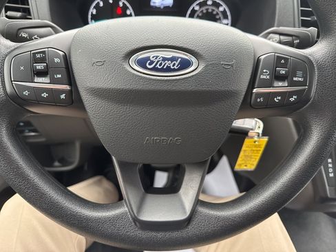 Used 2024 Ford Transit 250 Low Roof w/ Exterior Upgrade Package image 12