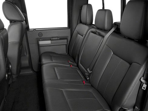 Used 2016 Ford F250 XL w/ XL Value Package RWD image 13