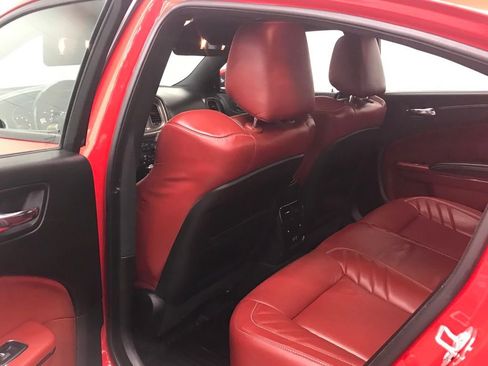 Used 2021 Dodge Charger SRT Hellcat image 31