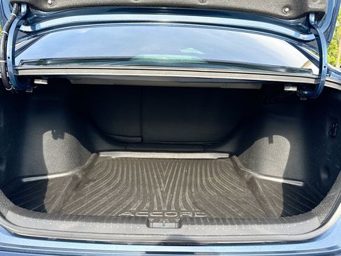 Used 2023 Honda Accord EX image 11