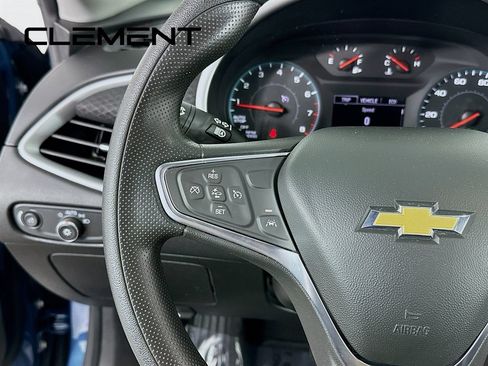 Used 2024 Chevrolet Malibu LT FWD image 16