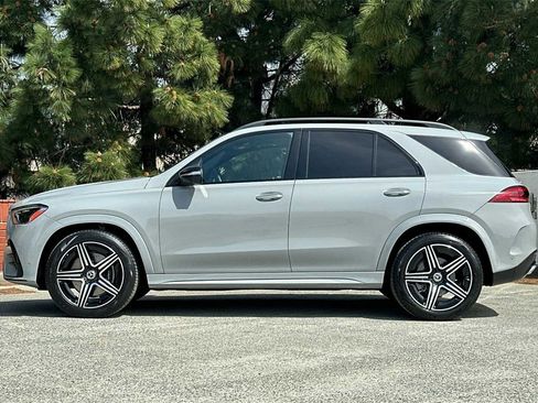 Certified 2024 Mercedes-Benz GLE 350 4MATIC image 7