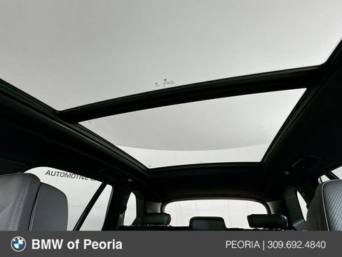 New 2026 BMW X5 xDrive50e w/ M Sport Package image 23