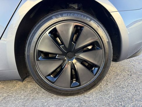 Used 2026 Tesla Model 3 RWD image 36