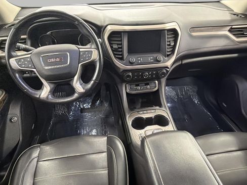 Used 2021 GMC Acadia Denali w/ Trailering Package AWD/4WD image 6