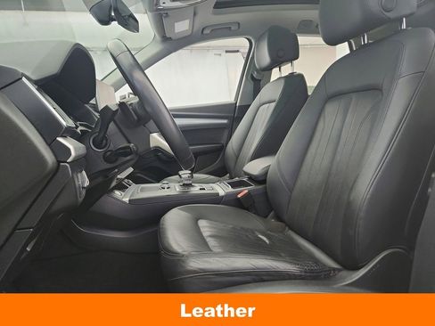 Used 2018 Audi Q5 2.0T Premium Plus image 11