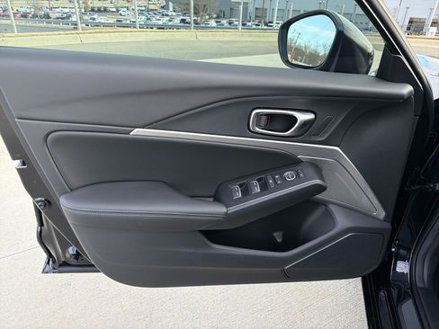 Used 2025 Acura Integra A-Spec image 14