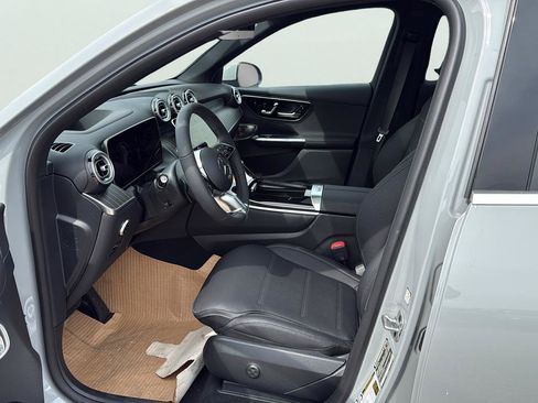 New 2026 Mercedes-Benz GLC 300 4MATIC image 19