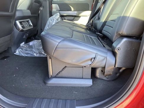 New 2026 Ford F250 Platinum AWD/4WD image 10